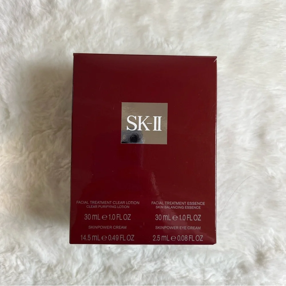 Sk2 sample set